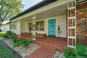 5490 SW 85th St, Miami, FL 33143, Sold 06/01/21