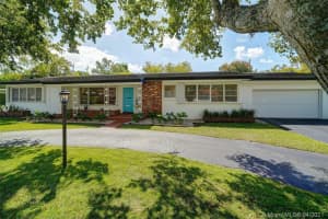 5490 SW 85th St, Miami, FL 33143, Sold 06/01/21