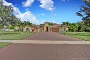 12725 S Winners Cir, Davie, FL 33330, Sold 03/26/21