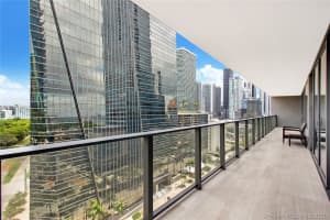 1451 Brickell Ave, Miami, FL 33131, Sold 04/21/21