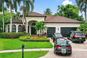 11190 Redhawk St, Plantation, FL 33324, Sold 12/22/21