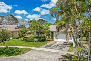 20525 Carousel Cir W, Boca Raton, FL 33434, Sold 06/04/21