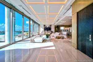 10201 Collins Ave, Bal Harbour, FL 33154, Sold 04/15/21