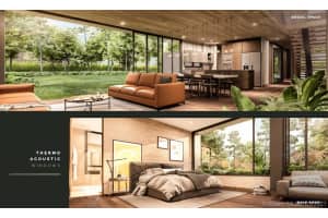 Sur # 4-85, Casa #46 Calle 23, Alto De Las Palmas, Antioquia ,, FL COLOMBIA - MLS#A11014330