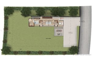 Sur # 4-85, Casa #46 Calle 23, Alto De Las Palmas, Antioquia ,, FL COLOMBIA - MLS#A11014330