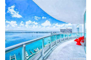 1643 Brickell Ave, Miami, FL 33129, Sold 05/26/21