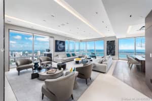 1425 Brickell Ave #59ed, Miami, FL 33131, Sold 06/15/21