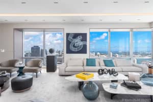 1425 Brickell Ave #59ed, Miami, FL 33131, Sold 06/15/21