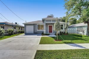 812 Phippen Waiters Rd, Dania Beach, FL 33004, Sold 06/08/21
