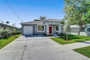 812 Phippen Waiters Rd, Dania Beach, FL 33004, Sold 06/08/21