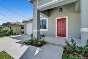 812 Phippen Waiters Rd, Dania Beach, FL 33004, Sold 06/08/21