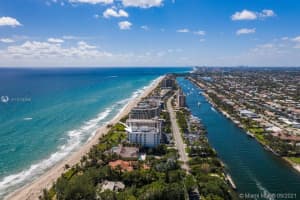 1073 Hillsboro Mile, Hillsboro Beach, FL 33062, Sold 09/01/21