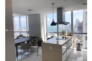 1100 Biscayne Blvd, Miami, FL 33132, Sold 09/29/21