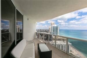 17201 Collins Ave, Sunny Isles Beach, FL 33160, Sold 06/30/21