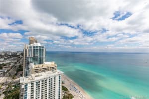 17201 Collins Ave, Sunny Isles Beach, FL 33160, Sold 06/30/21