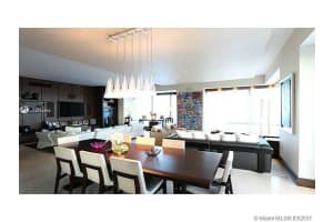 1425 Brickell Ave #42f, Miami, FL 33131, Sold 01/31/22
