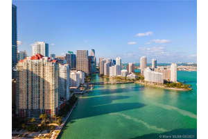 1155 Brickell Bay Dr PH 206, Miami, FL 33131, Sold 05/13/21