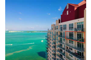1155 Brickell Bay Dr PH 206, Miami, FL 33131, Sold 05/13/21