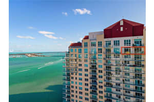 1155 Brickell Bay Dr PH 206, Miami, FL 33131, Sold 05/13/21