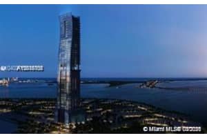 1451 Brickell Ave, Miami, FL 33131, Sold 06/08/22