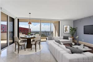 1581 Brickell Ave, Miami, FL 33129, Sold 11/03/21