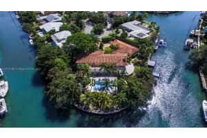 251 Knollwood Dr, Key Biscayne, FL 33149, Sold 06/15/22