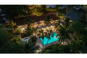 251 Knollwood Dr, Key Biscayne, FL 33149, Sold 06/15/22