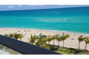 15701 Collins Ave Suite 4401, Sunny Isles Beach, FL 33160, Sold 07/28/21