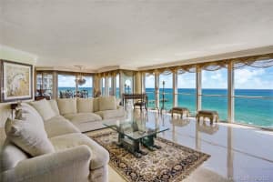 16445 Collins Ave, Sunny Isles Beach, FL 33160, Sold 04/30/21