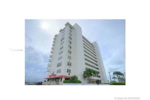 7904 West Dr #1, North Bay Village, FL 33141, Sold 05/14/21