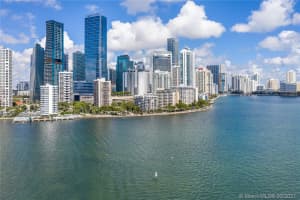 1440 Brickell Bay Dr # Mgr, Miami, FL 33131, Sold 04/15/21