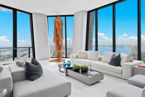 1000 Biscayne Blvd, Miami, FL 33132, Sold 12/15/22