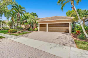 281 Landings Blvd, Weston, FL 33327, Sold 05/14/21