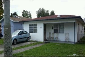 2221 Charleston St, Hollywood, FL 33020, Sold 08/25/21