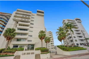 6820 Indian Creek Dr #9c, Miami, FL 33141, Sold 05/28/21