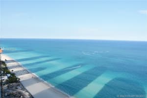 17875 Collins Ave, Sunny Isles Beach, FL 33160, Sold 05/27/21