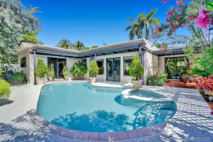240 N Shore Dr, Miami Beach, FL 33141, Sold 05/07/21