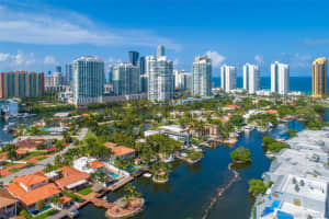 288 Atlantic Isle, Sunny Isles Beach, FL 33160, Sold 05/25/21