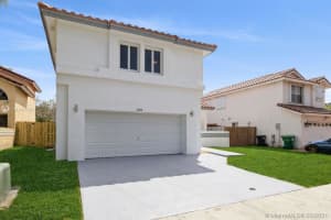 14718 SW 113th Ln, Miami, FL 33196, Sold 05/13/21