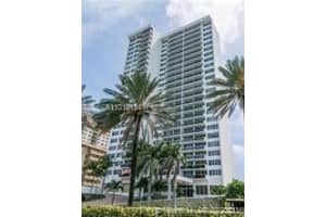 3140 S Ocean Dr, Hallandale Beach, FL 33009, Sold 05/05/21