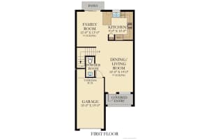 5869 E Paso Fino Pl, Davie, FL 33314, Sold 06/16/21
