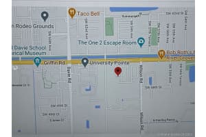 5869 E Paso Fino Pl, Davie, FL 33314, Sold 06/16/21