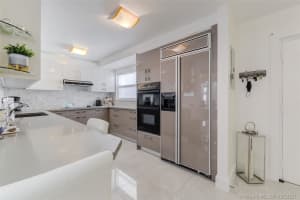 7601 Byron Ave #2b, Miami, FL 33141, Sold 05/05/21