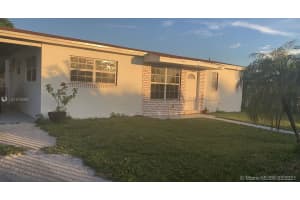 20625 NW 20th Ave, Miami Gardens, FL 33056, Sold 07/14/21