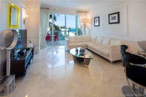 100 South Pointe Dr, Miami Beach, FL 33139, Sold 07/30/21