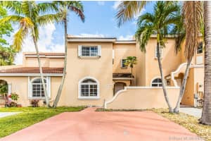 15369 SW 36th Terrace, Miami, FL 33185, Sold 09/10/21