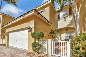5468 NW 113th Ave, Doral, FL 33178, Sold 05/25/21