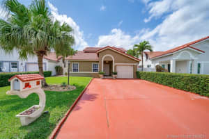 18666 NW 54th Ct, Miami Gardens, FL 33055, Sold 05/07/21