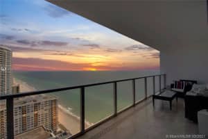 3101 S Ocean Dr, Hallandale Beach, FL 33009, Sold 07/09/21