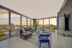Blue on the Bay, 601 NE 36th St, Miami, FL 33137, Sold 08/06/21